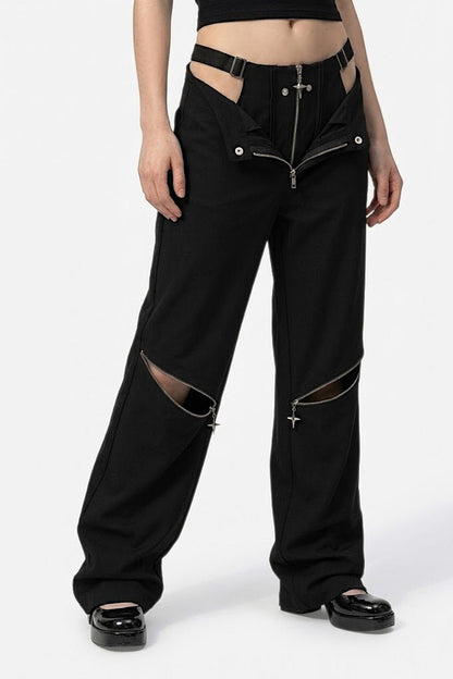 Baggy zip