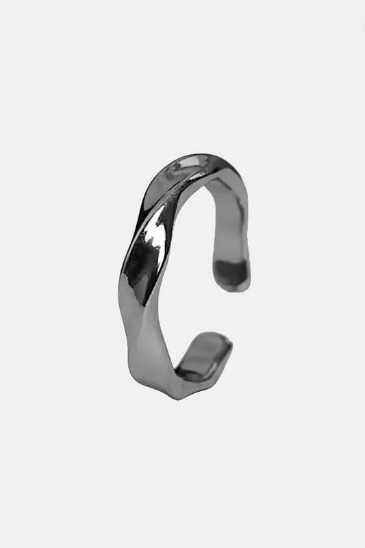 Abstract ring