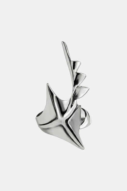 Cyberpunk ring
