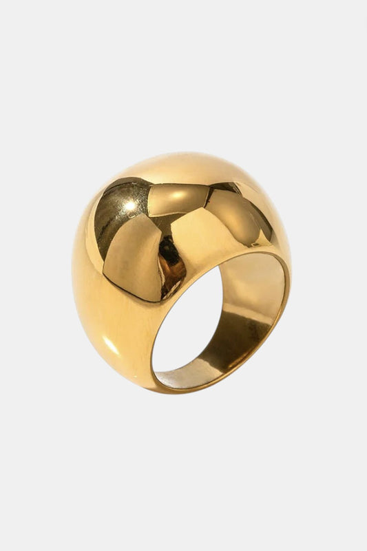 Dome ring