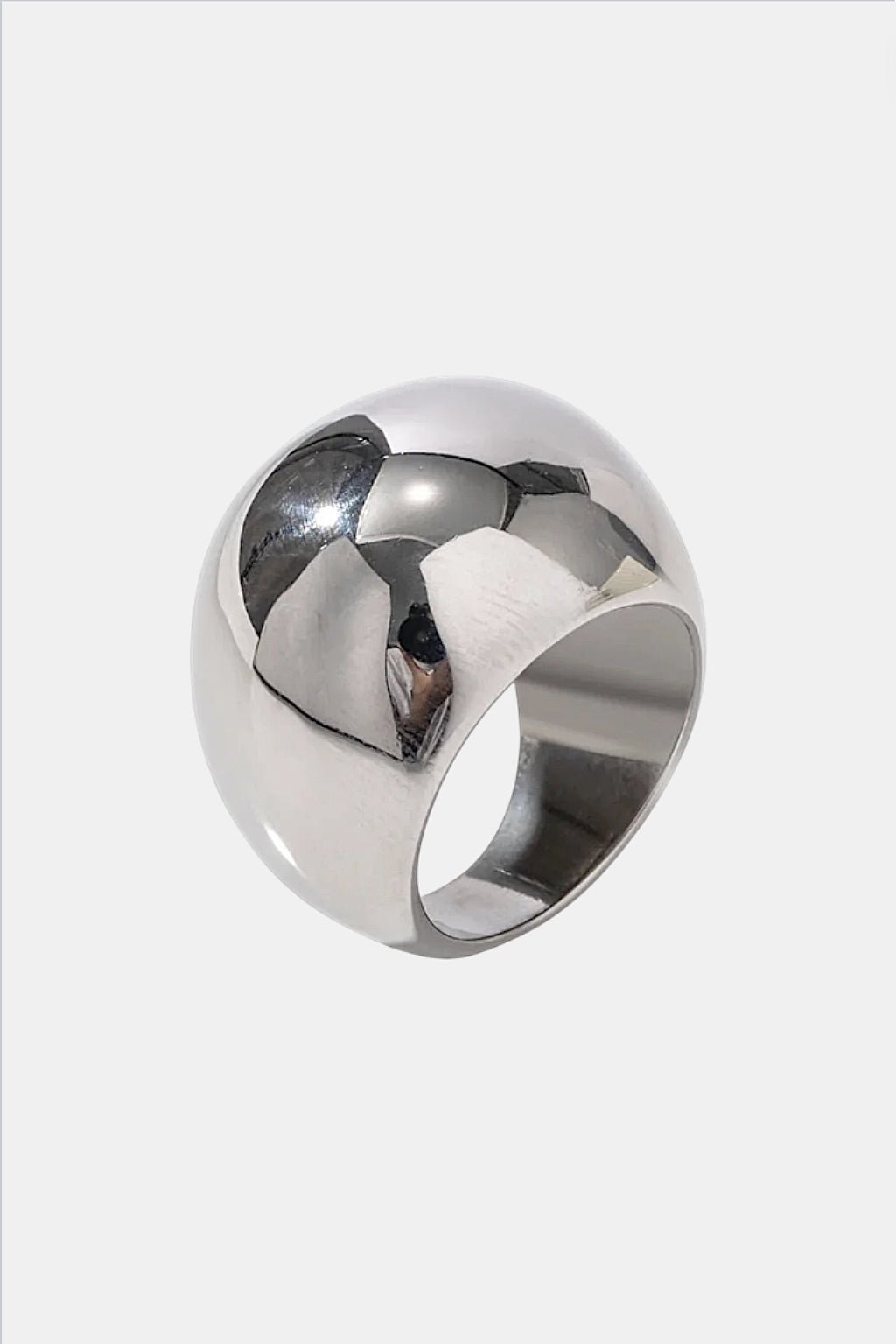 Dome ring