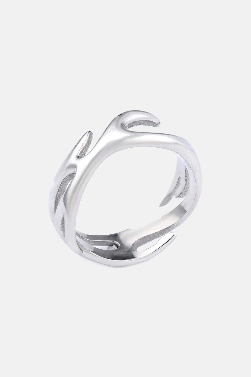 Flame ring