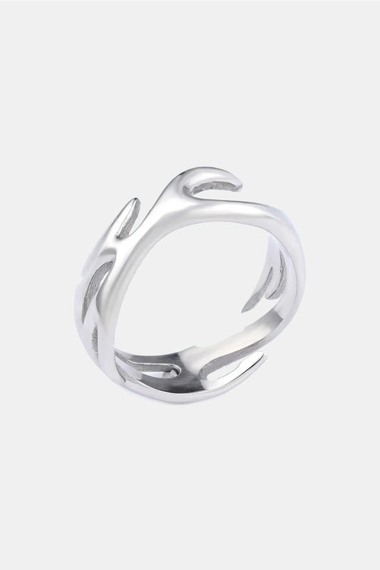 Flame ring