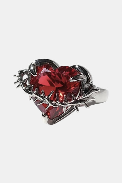 Gothic ring