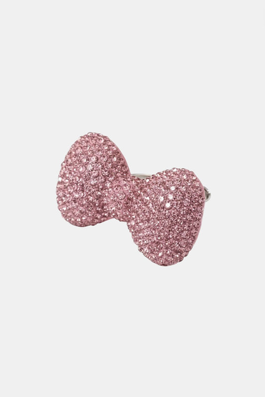 Bague hello kitty