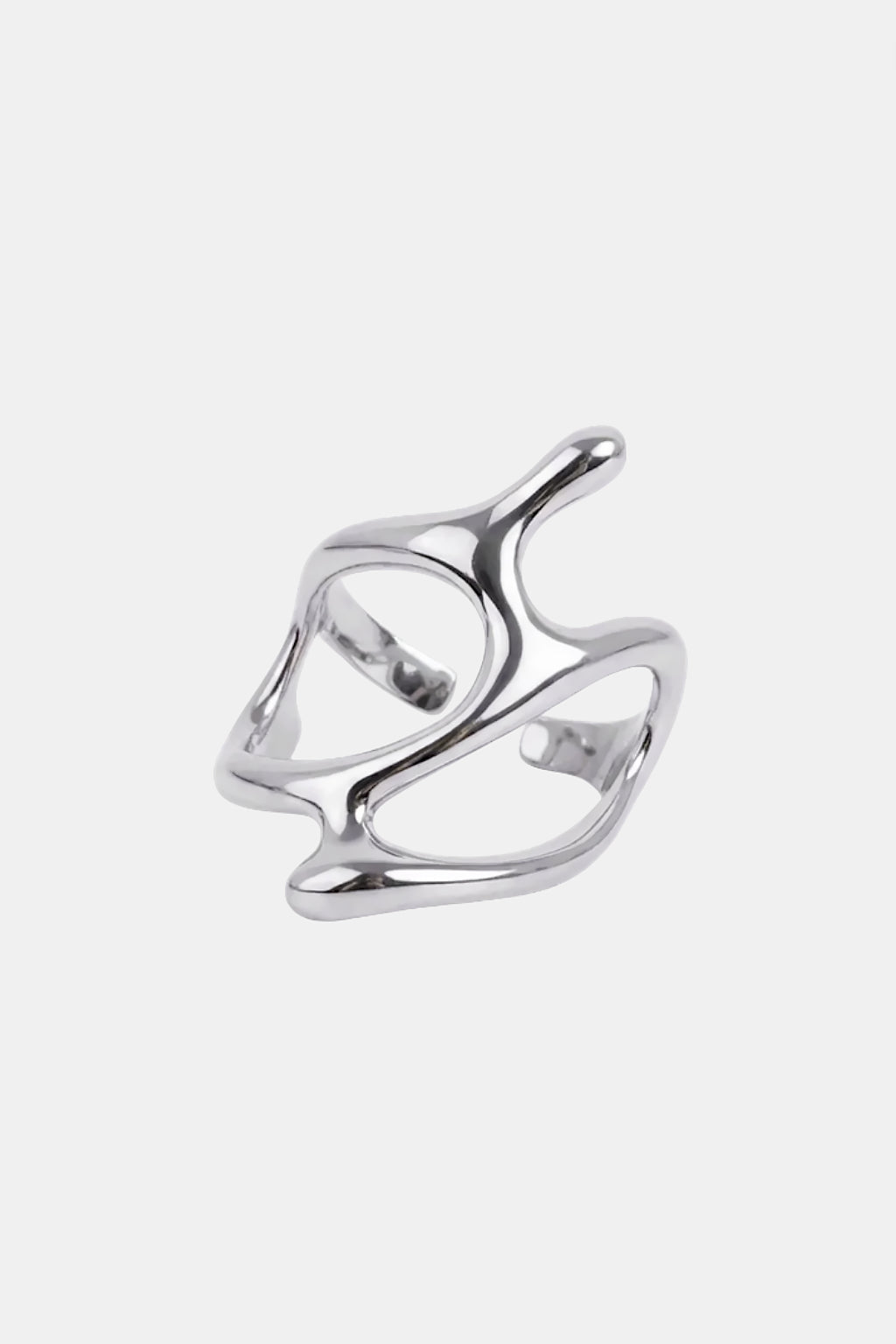 Bague liquide