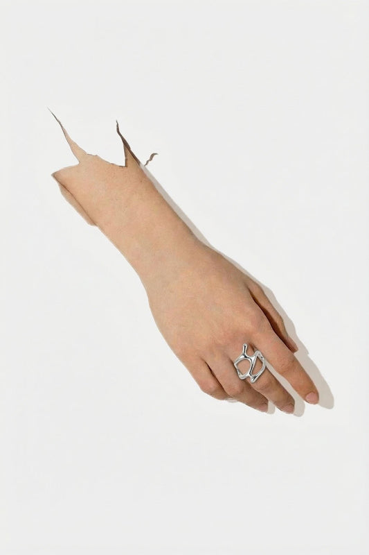 Liquid ring