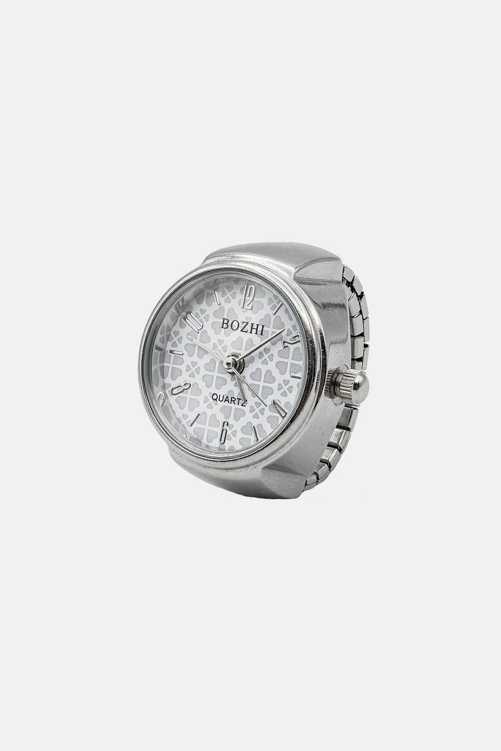 Bague montre