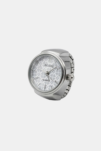 Bague montre