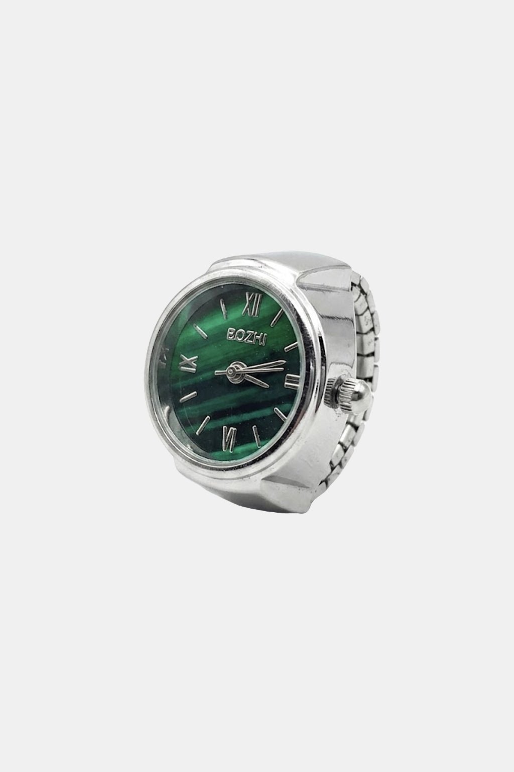 Bague montre