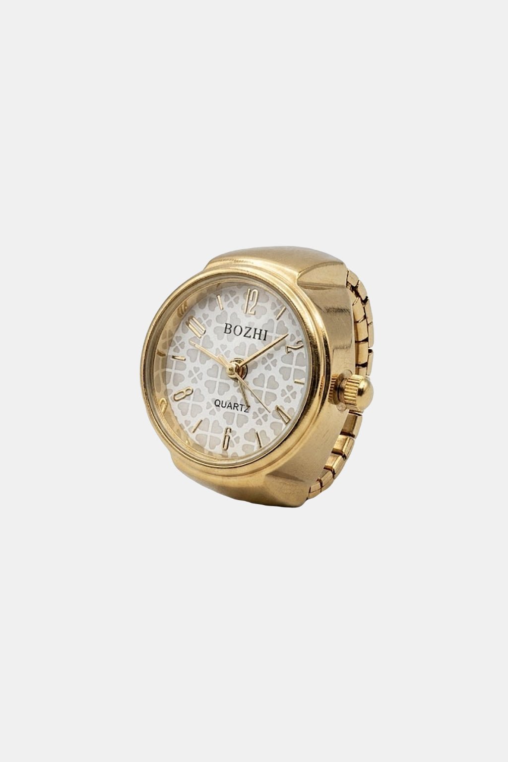 Bague montre