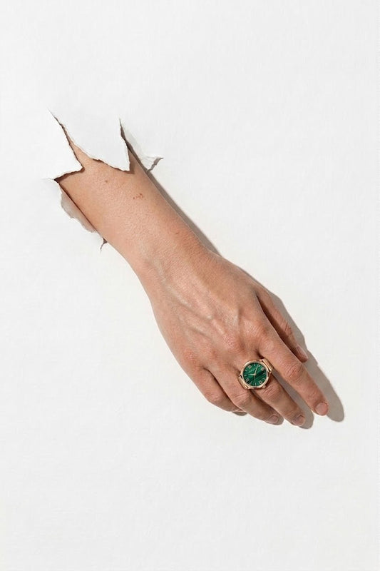 Bague montre