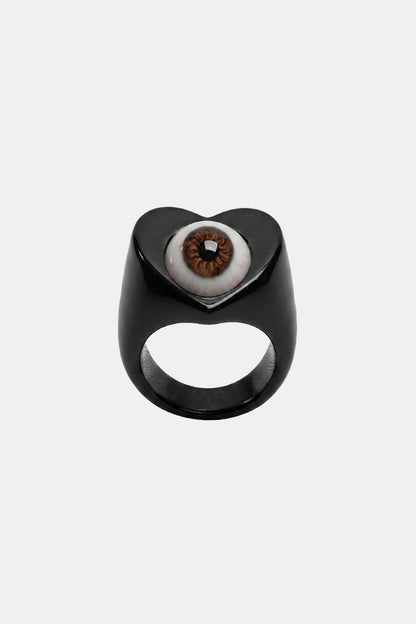 Bague oeil