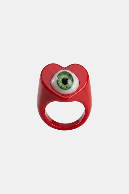Bague oeil