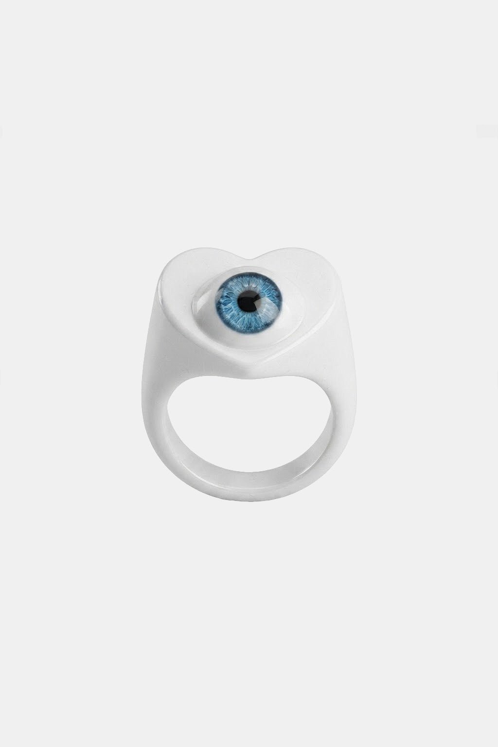Bague oeil