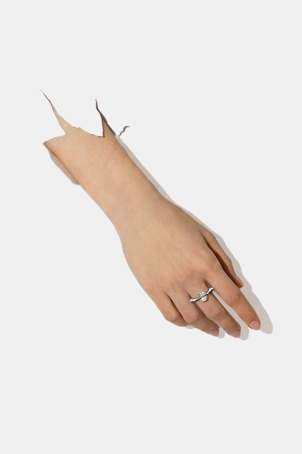 Bague planete
