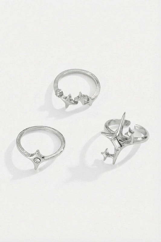 Streetwear ring