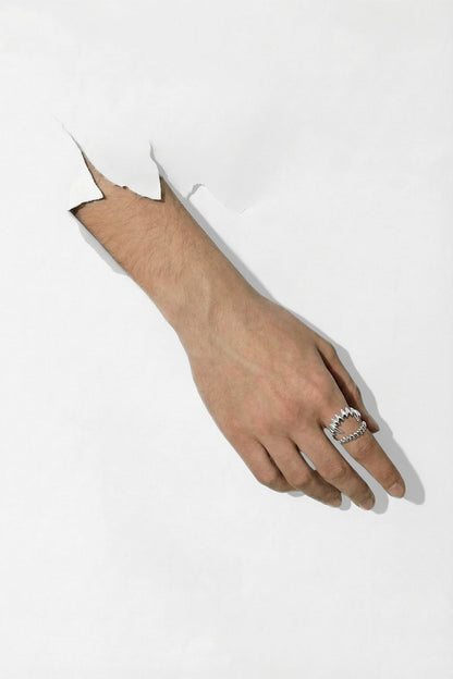 Vampire ring