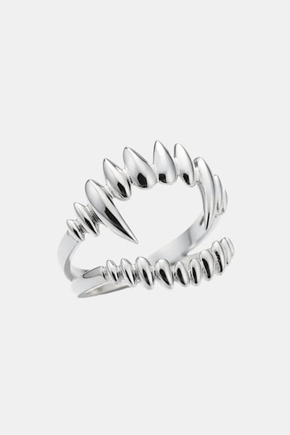 Vampire ring