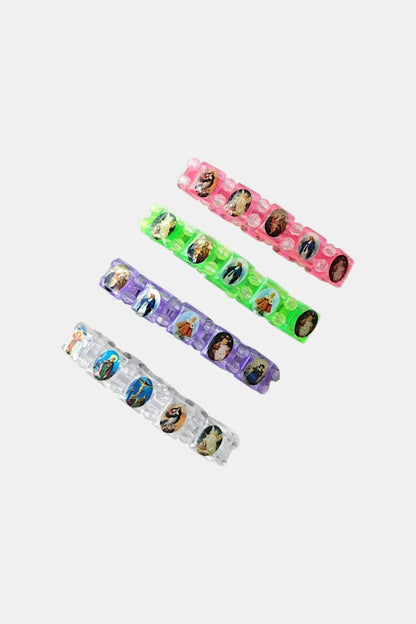 Bazo transparent
