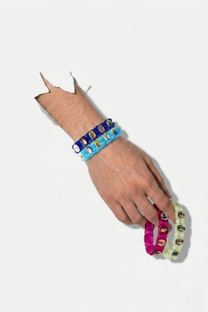 Bazo transparent