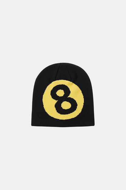 Bonnet 8 ball beanies
