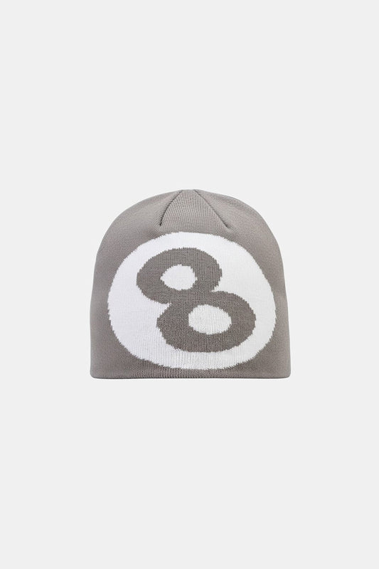 Bonnet 8 ball beanies