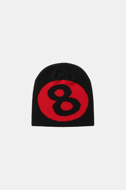 Bonnet 8 ball beanies
