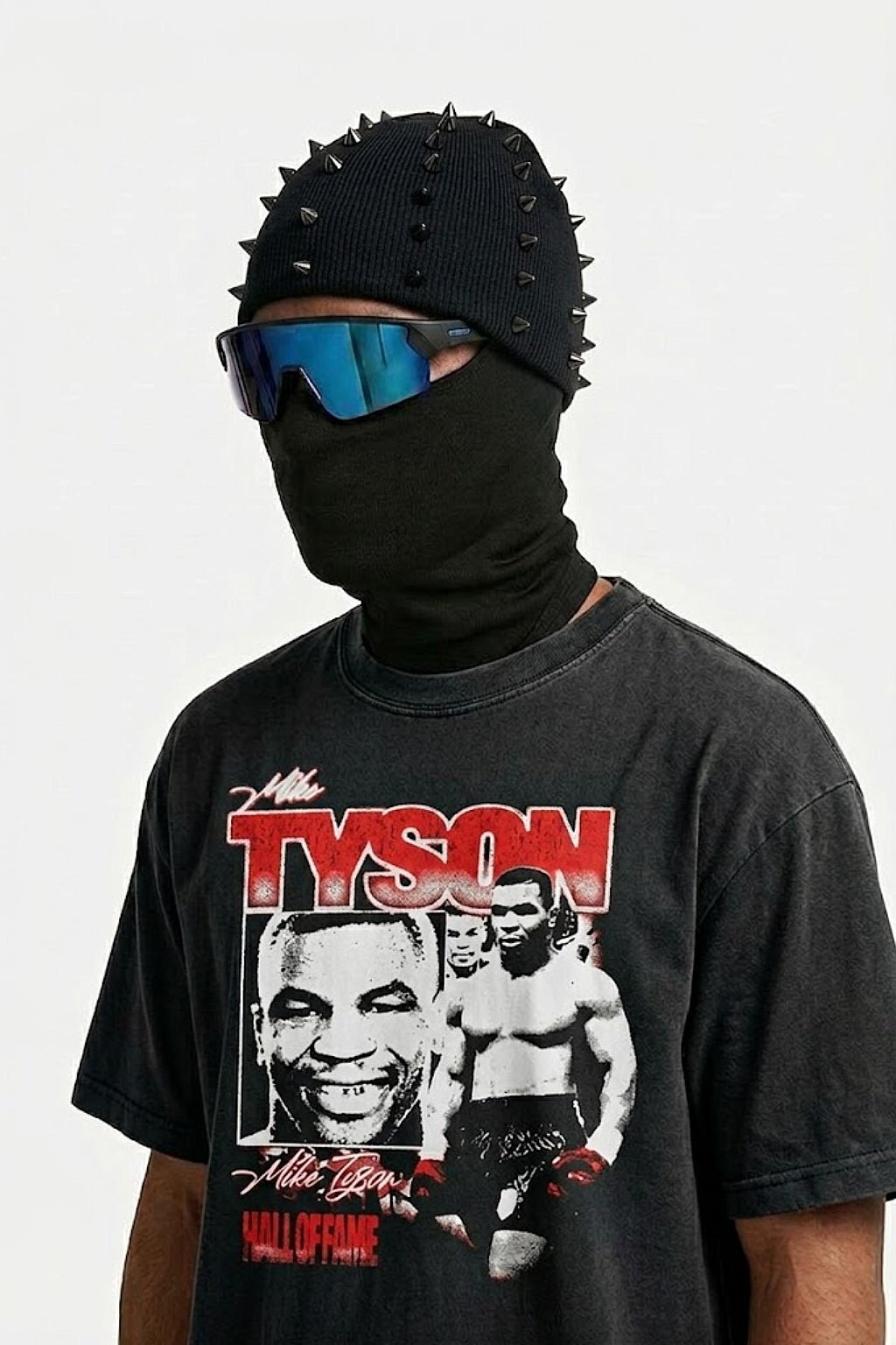 Bonnet à pique