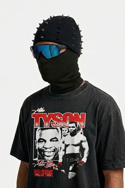 Bonnet à pique