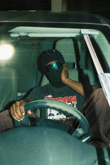 Bonnet à pique