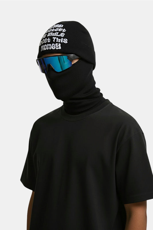 Aesthetic beanie