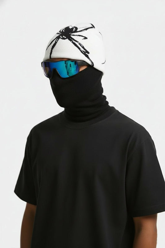 Bonnet araignée