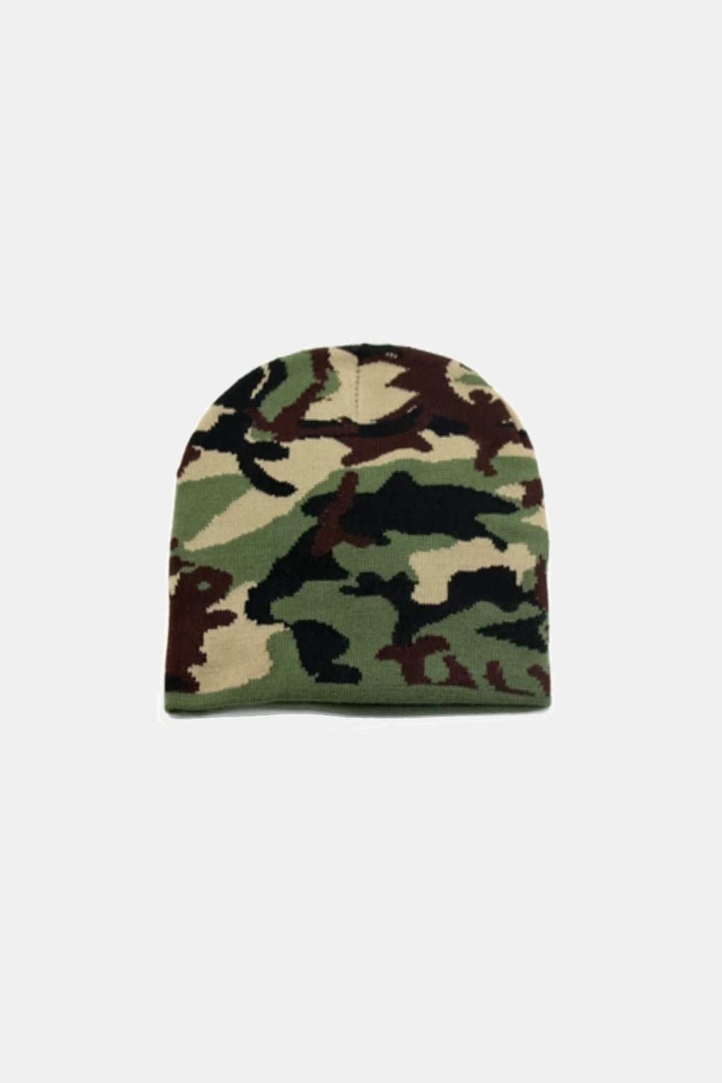Bonnet Camouflage