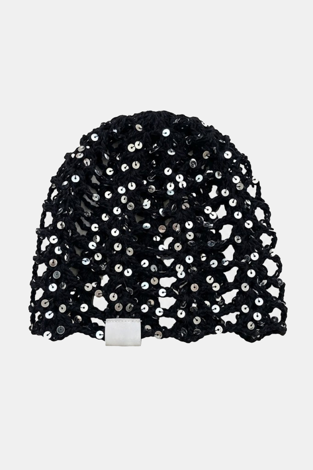 Bonnet crochet