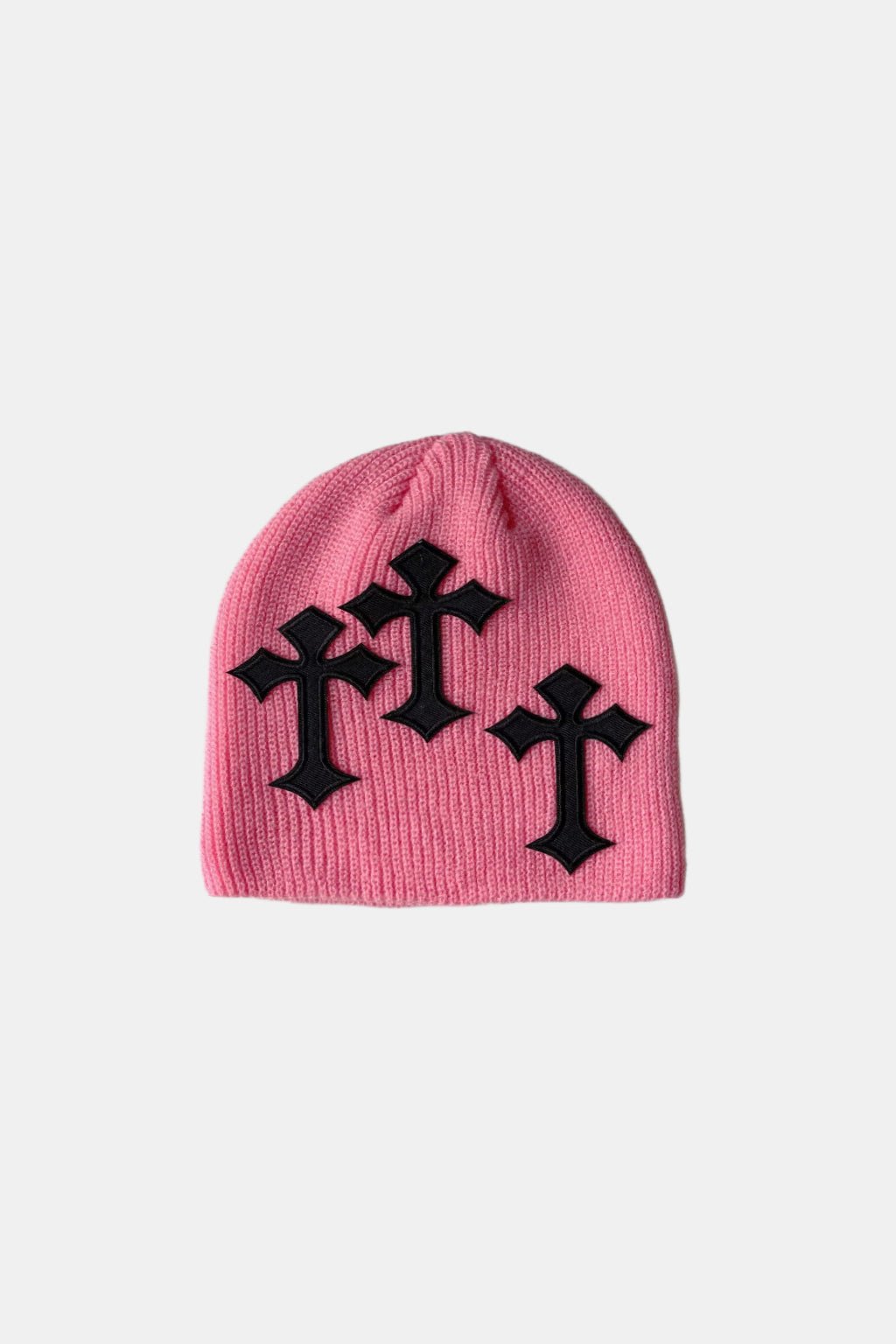 Bonnet croix