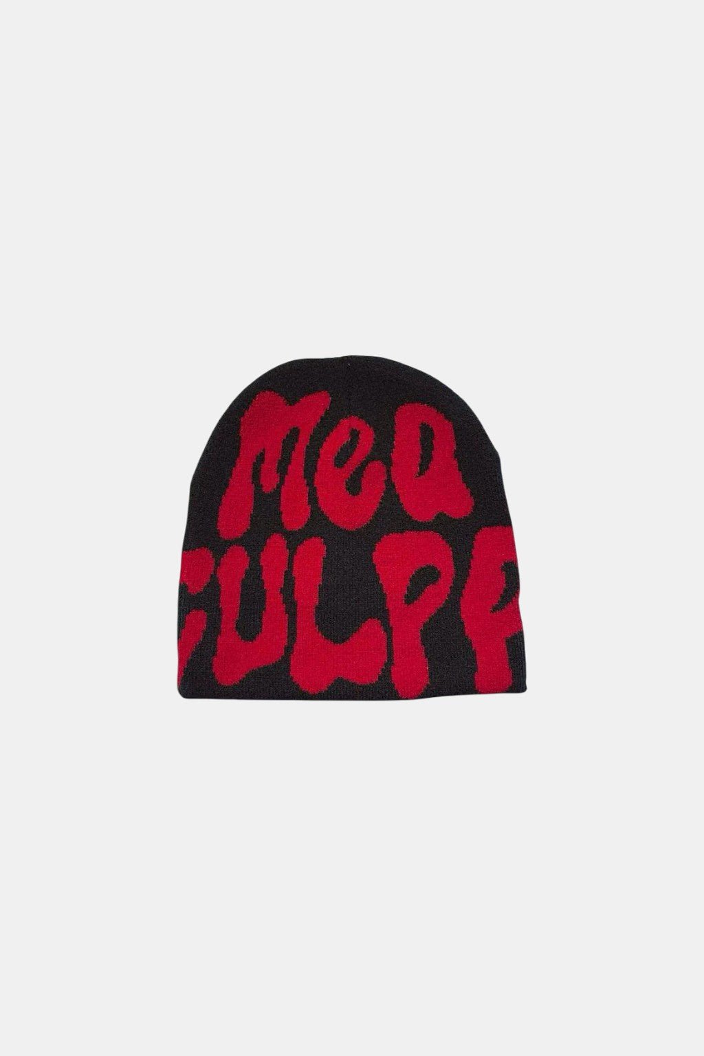 Custom beanie