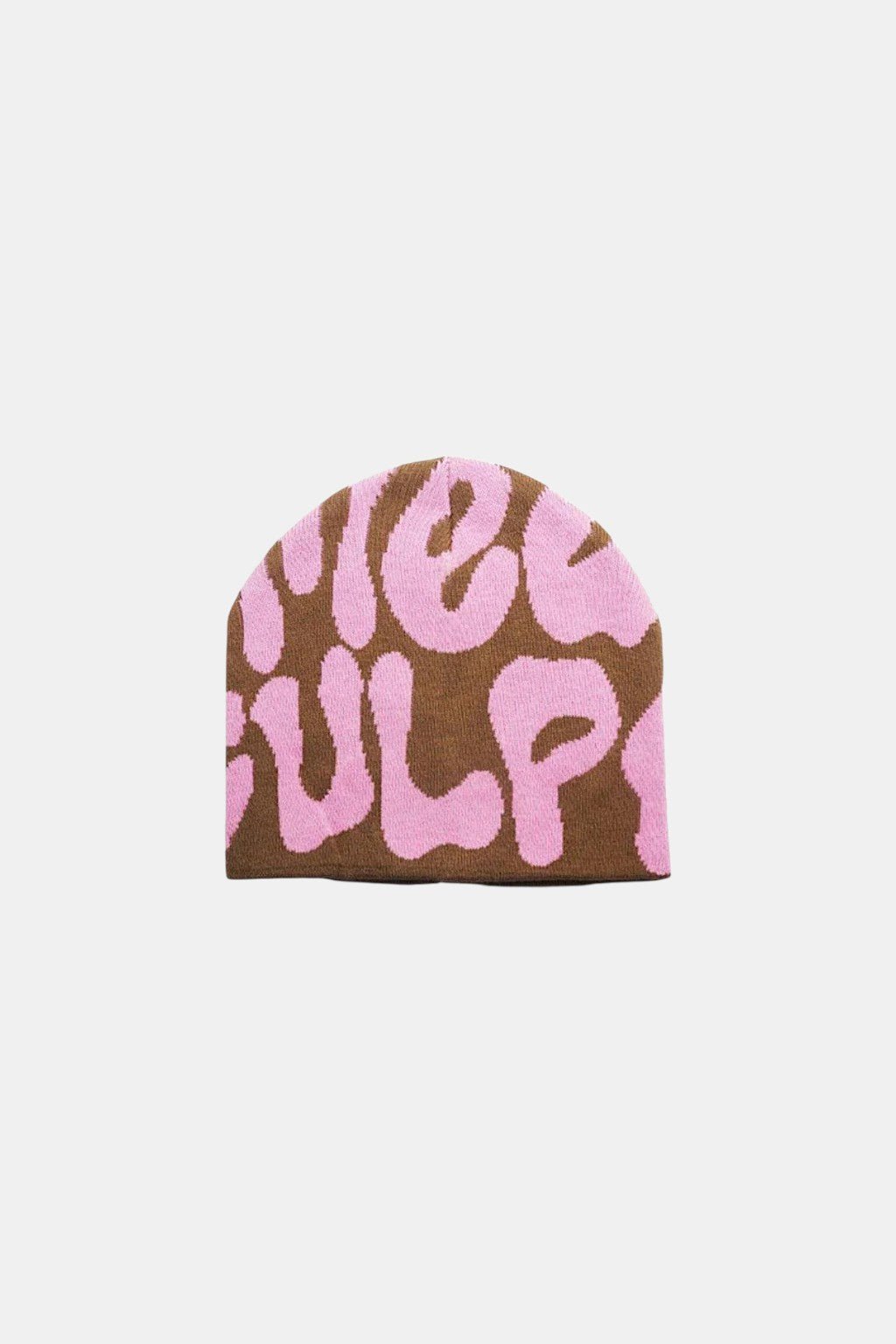 Custom beanie