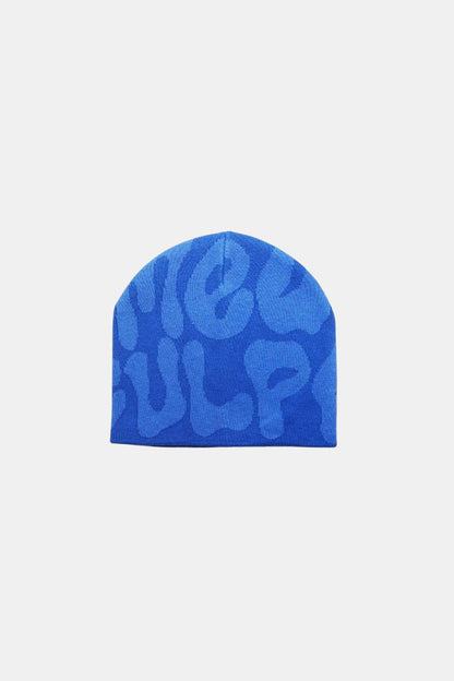 Custom beanie