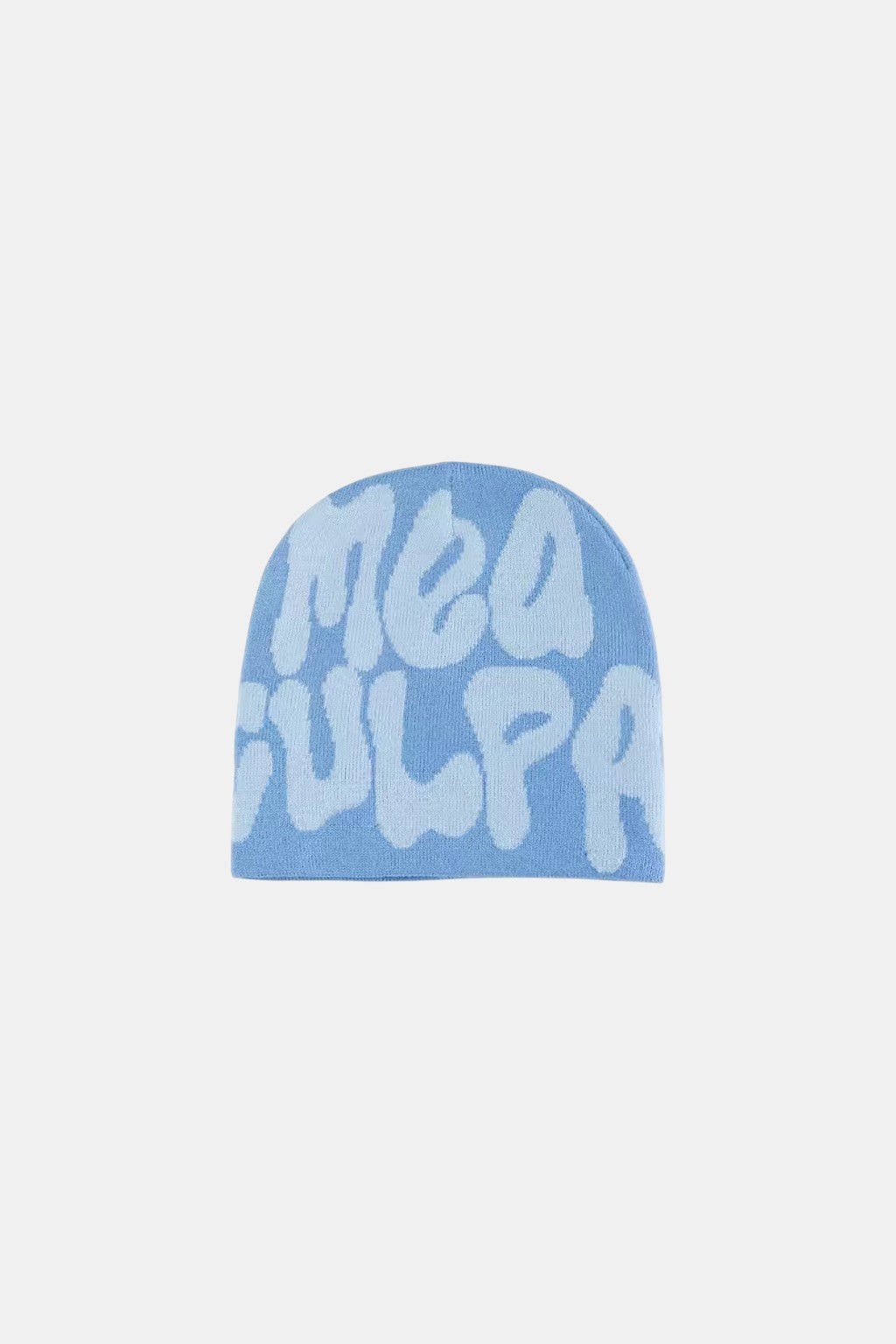 Custom beanie