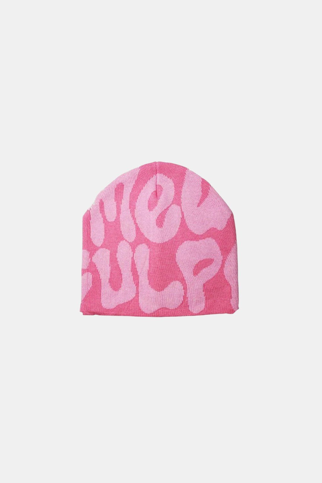 Custom beanie
