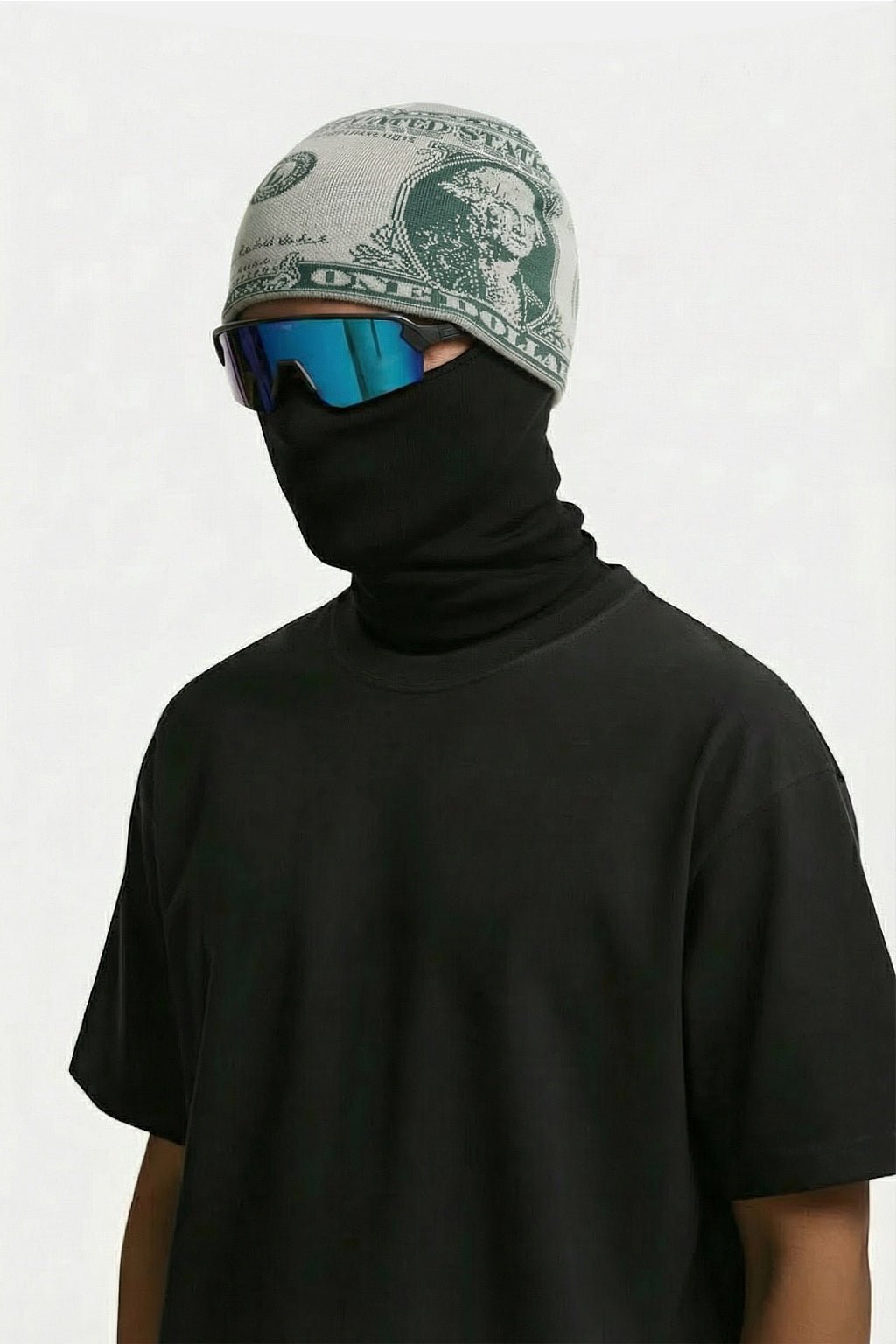 Dollar beanie
