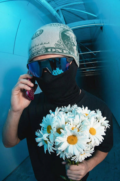 Dollar beanie