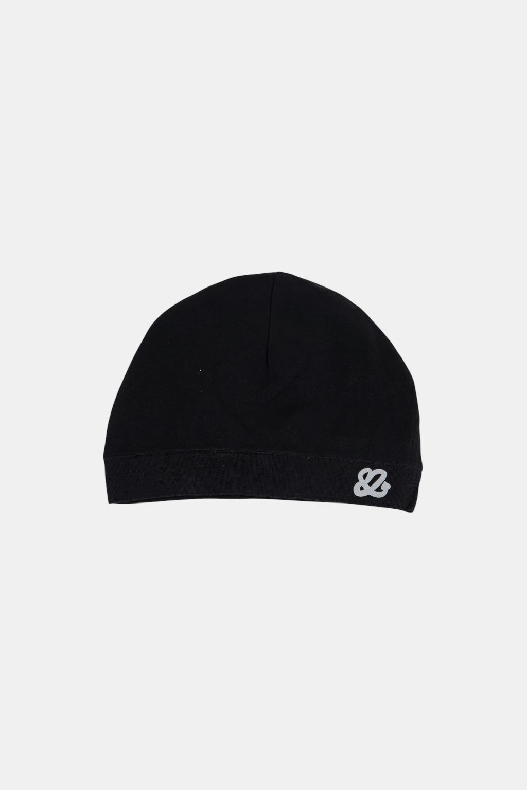 Satin-lined beanie