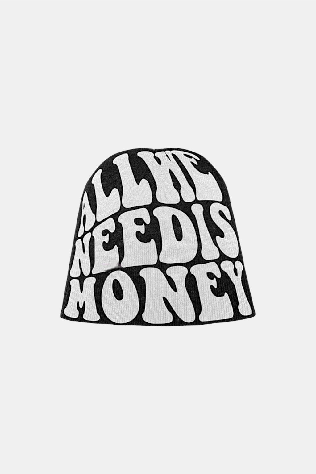 Drip beanie