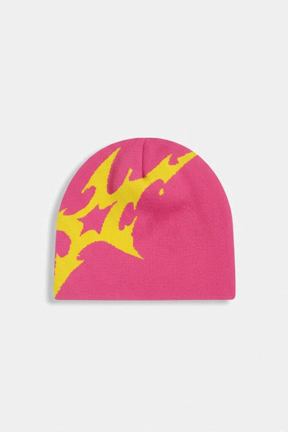 Lightning Beanie