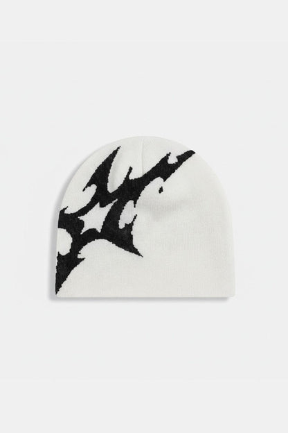 Lightning Beanie