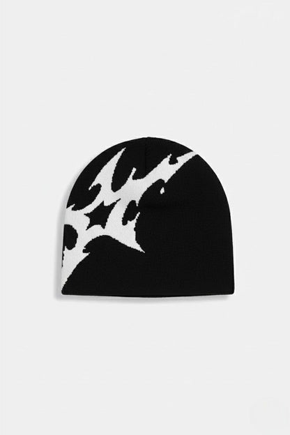 Lightning Beanie