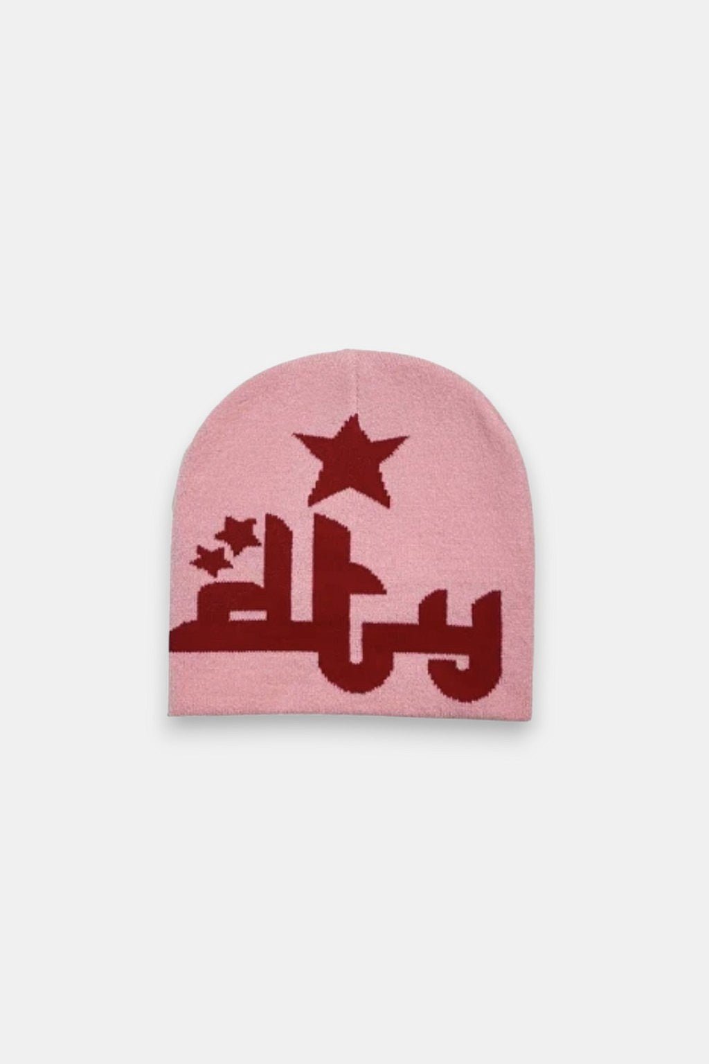 Bonnet Écriture Arabe