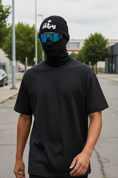Bonnet Écriture Arabe